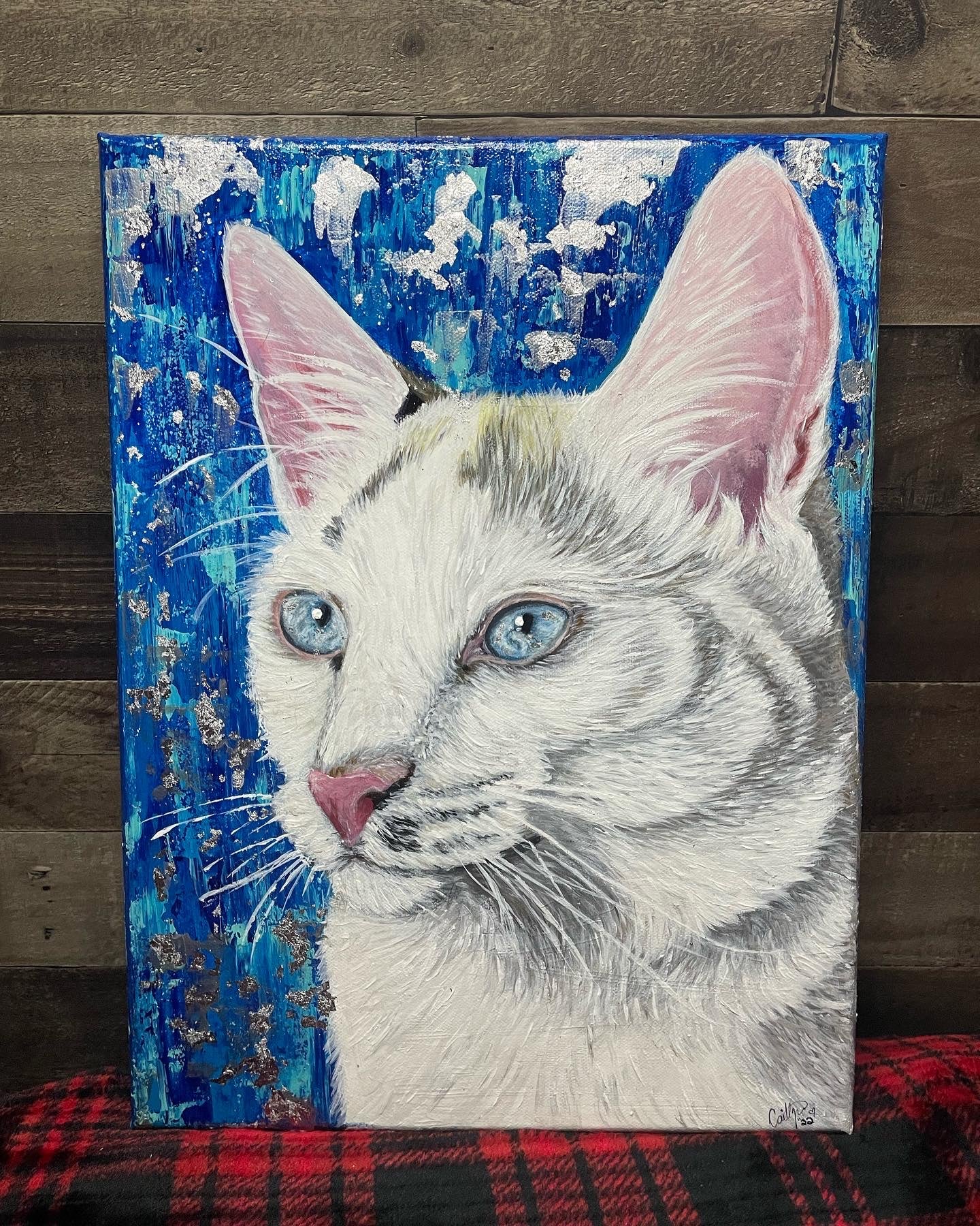 Pet Portraits