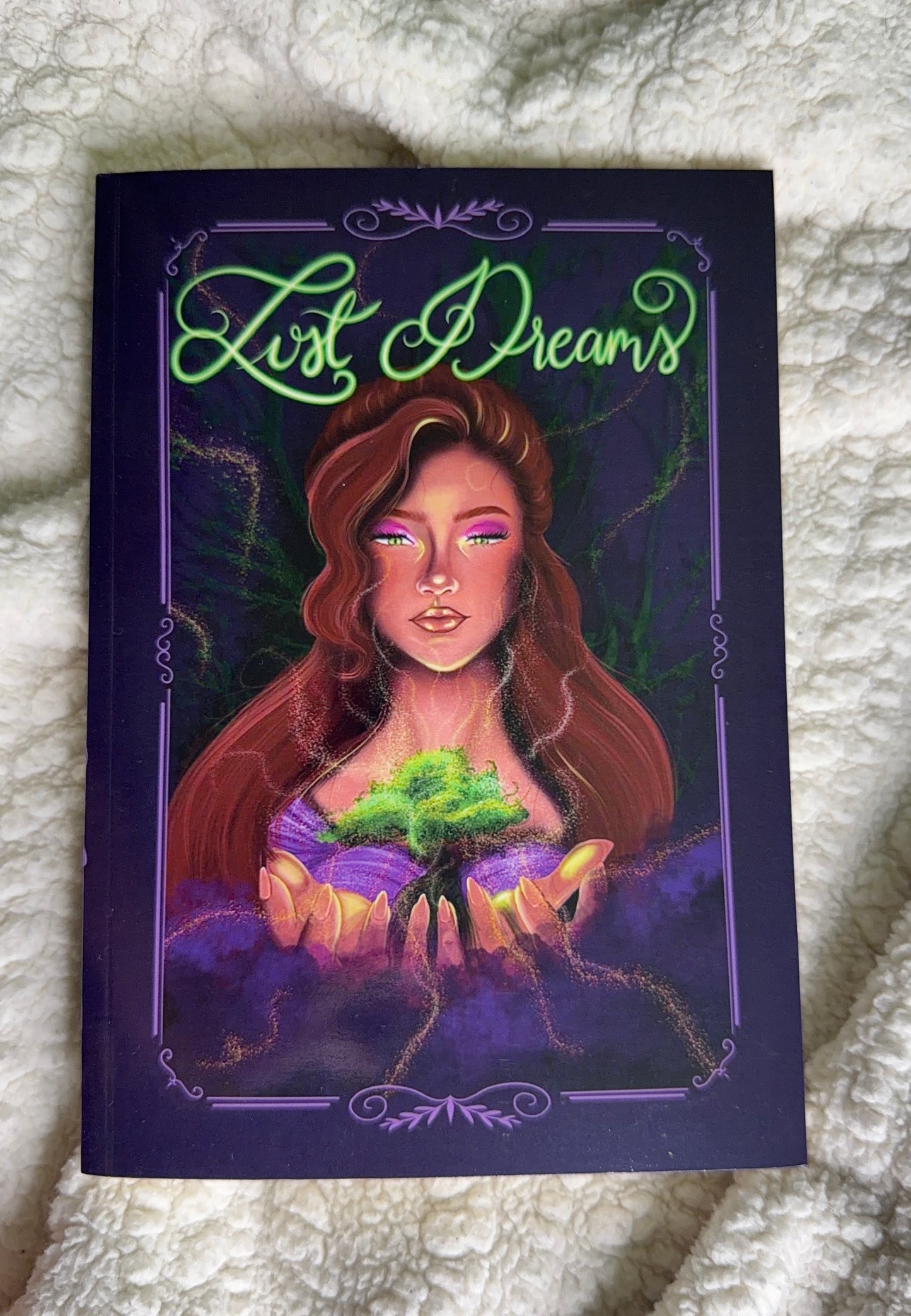 Lost Dreams