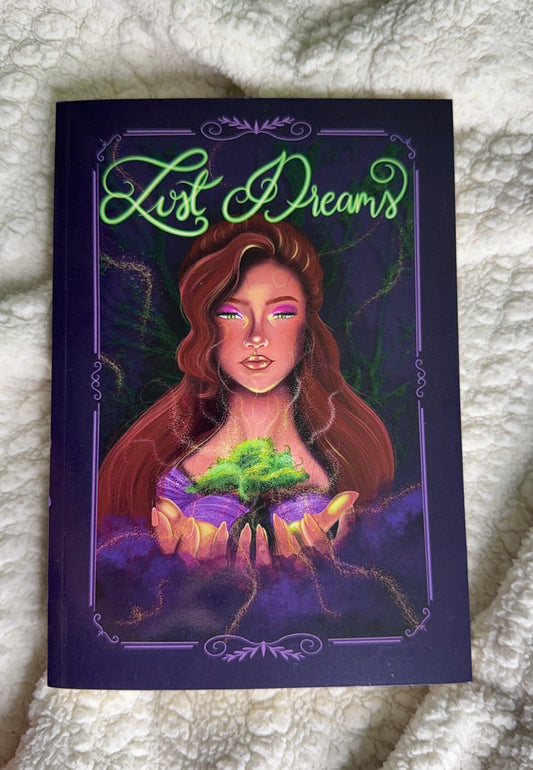 Lost Dreams