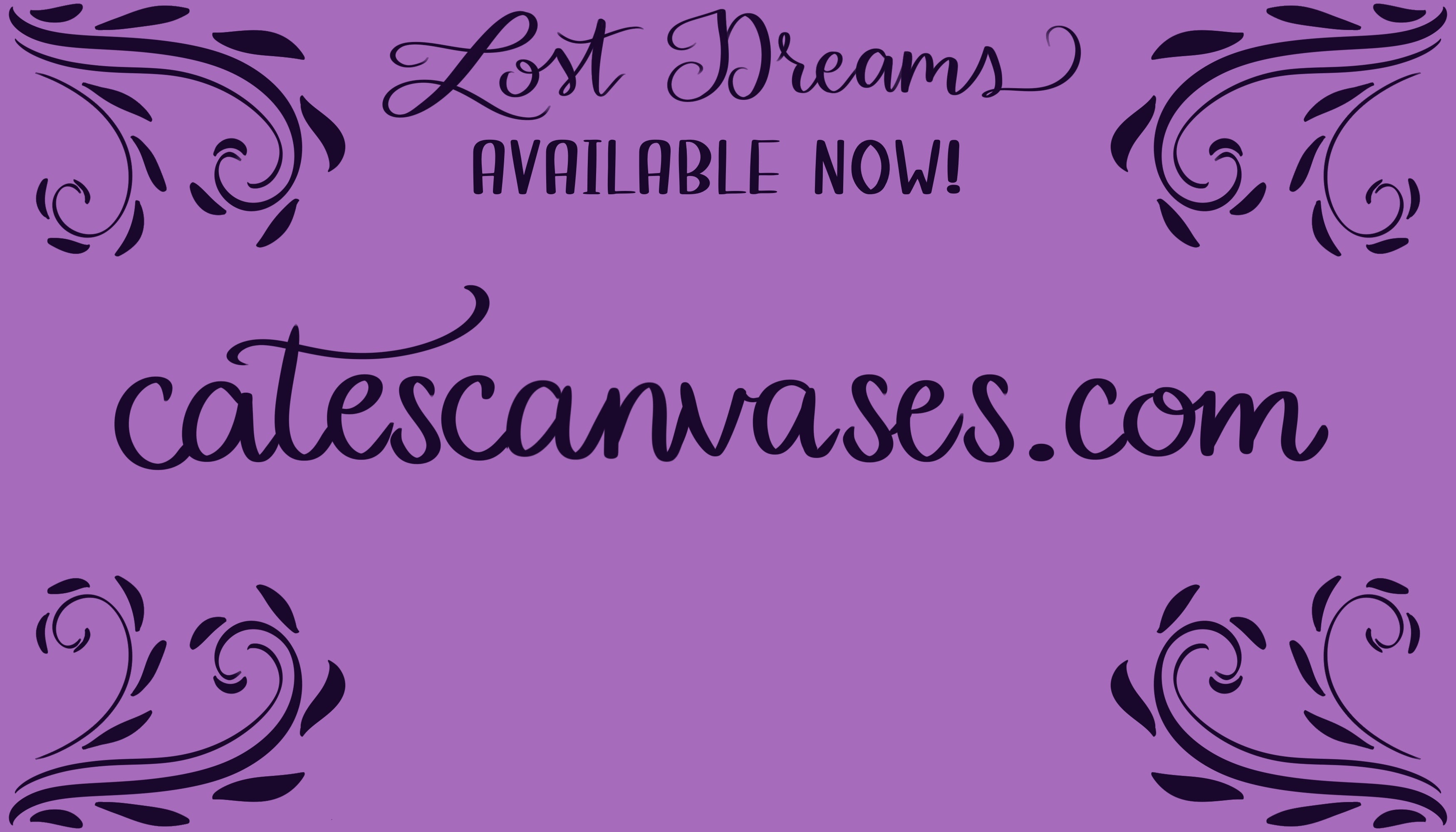 Catescanvases